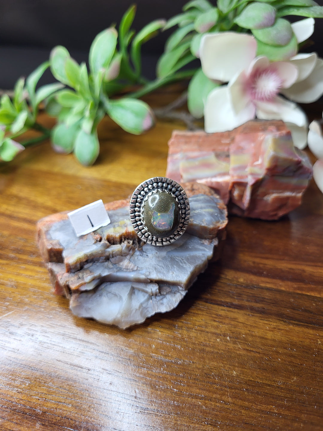 RESERVED FOR: cocospurs21 8/8/24- 1 Sterling Silver Items