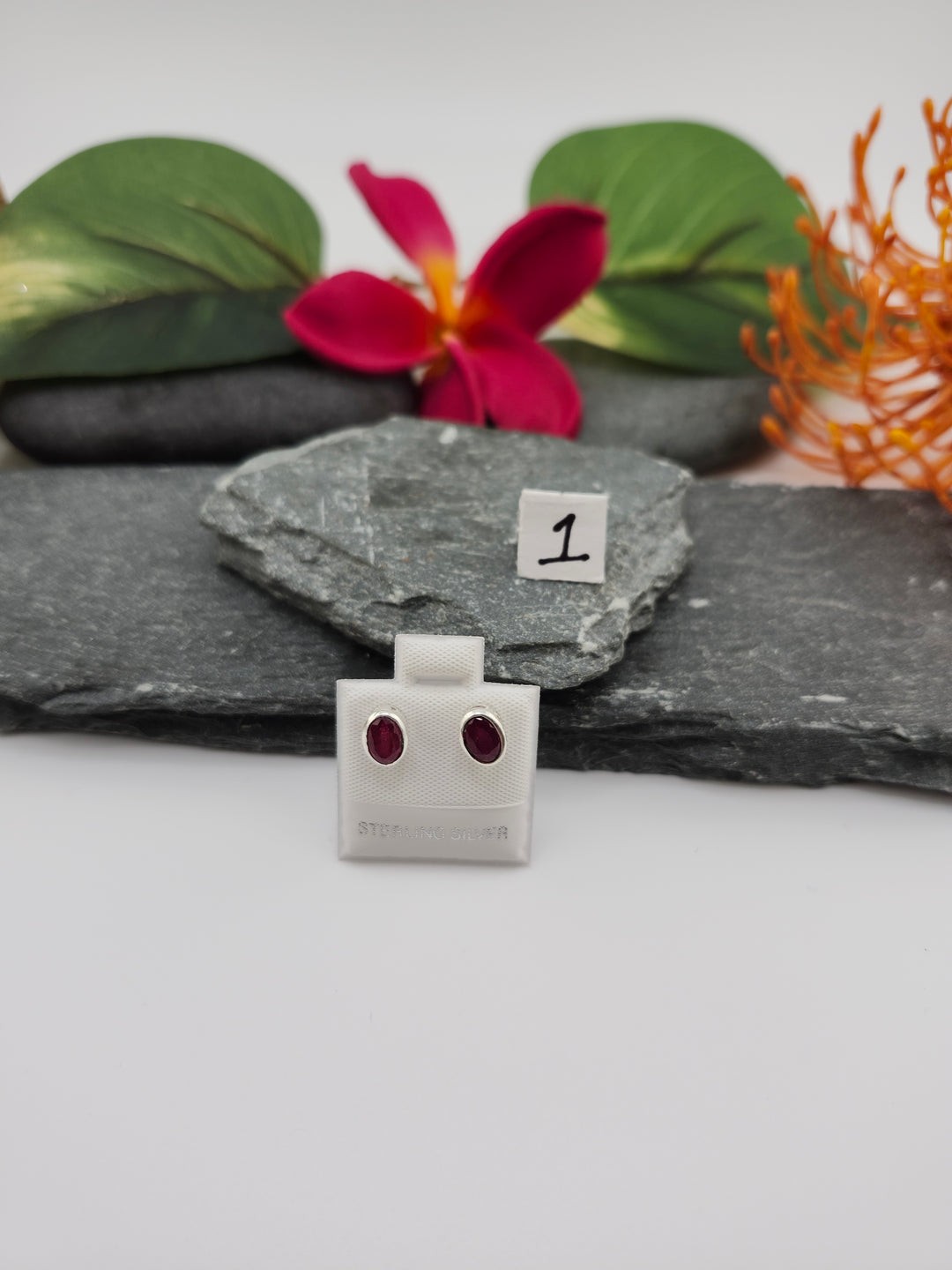 RESERVED FOR: Riz   -11/27/2024 - 1 Sterling Silver Items