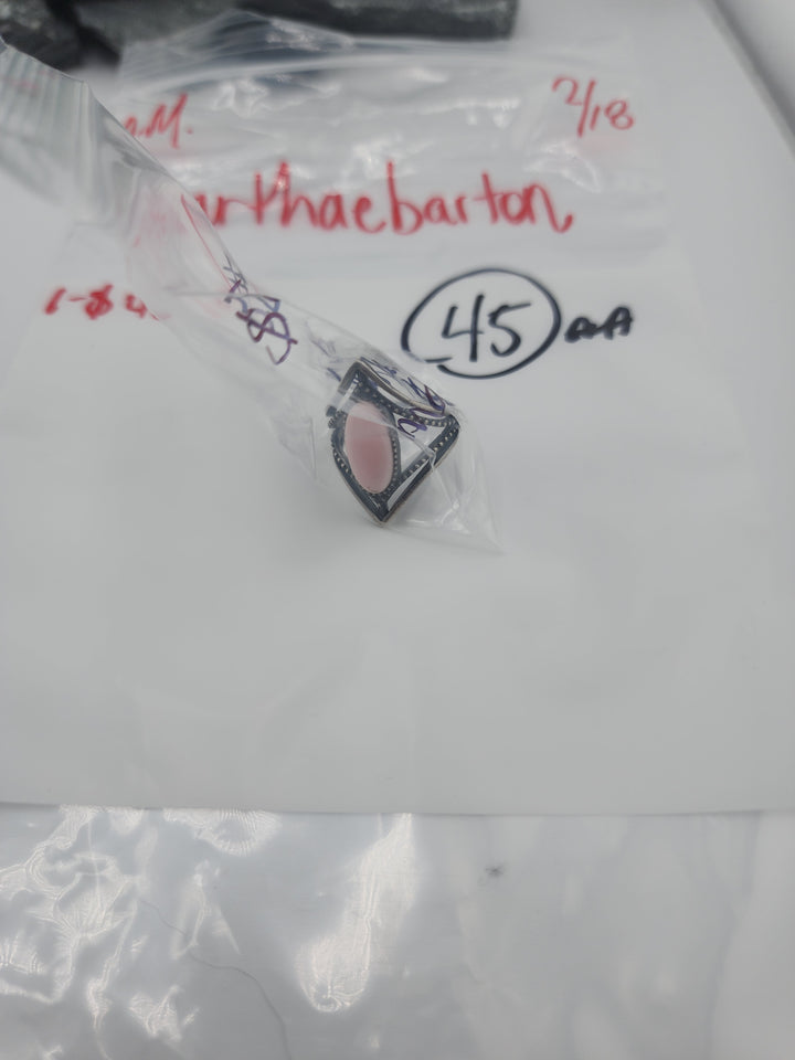 marthaebarton - 2/18/26 - 1 925 Sterling Silver Items