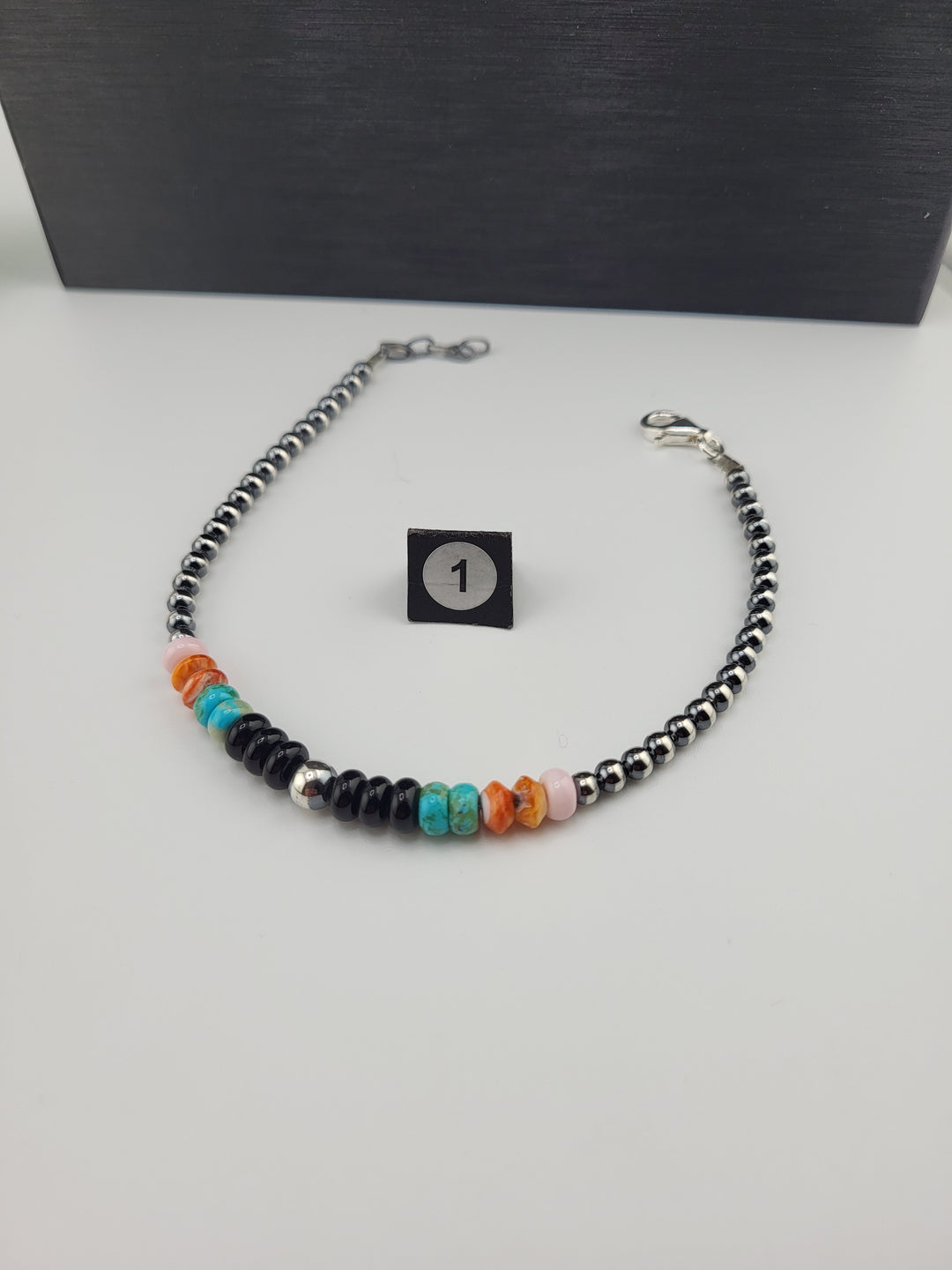 RESERVED FOR: Shenanigans- 1/23/2025 Show-1 Sterling Silver Items