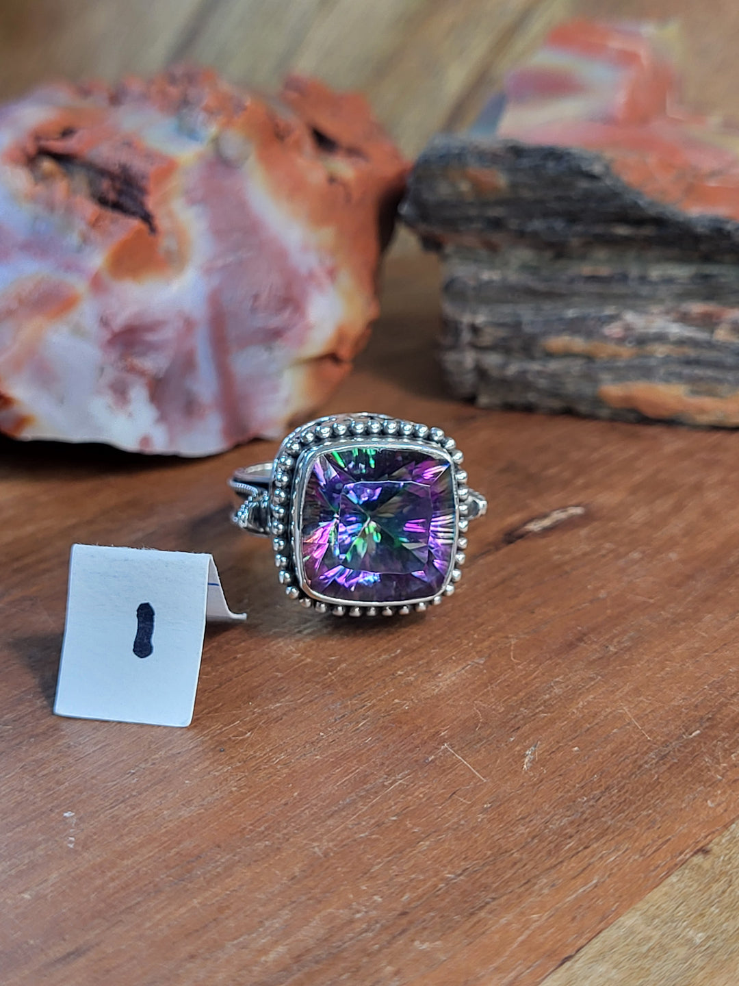 RESERVED FOR: Clarlamb- 7/19/24-1 Sterling Silver Items