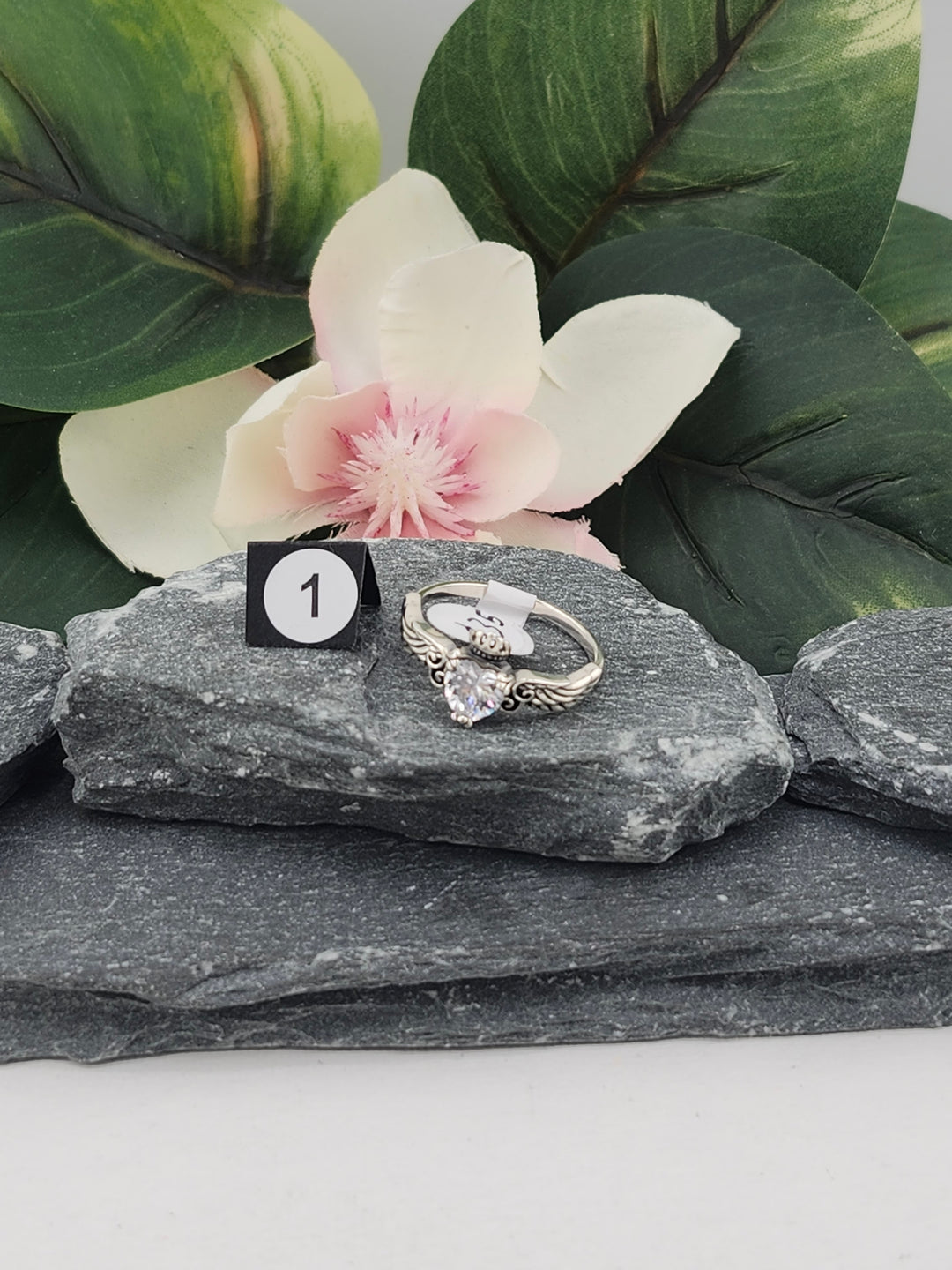 RESERVED FOR: Molly🌸 - 1/24/2025 Show - 1 Sterling Silver Items
