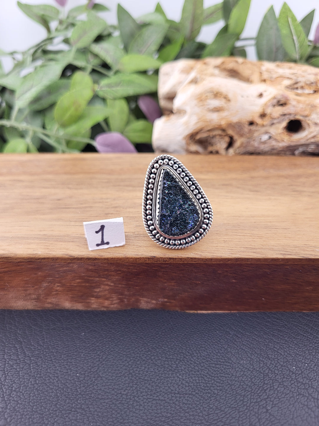 RESERVED FOR: LKB - 9/22/2024 - 1 Sterling Silver Items