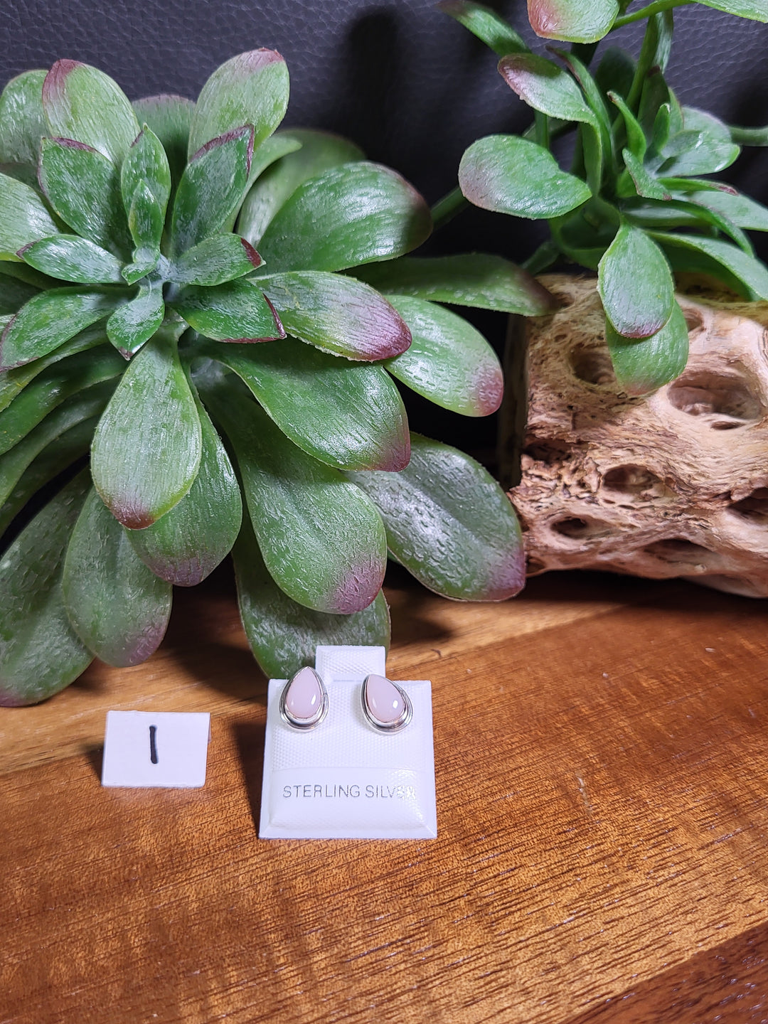 RESERVED FOR: Jessica_SmilingOutLoud 8/17/24- 1 Sterling Silver Items
