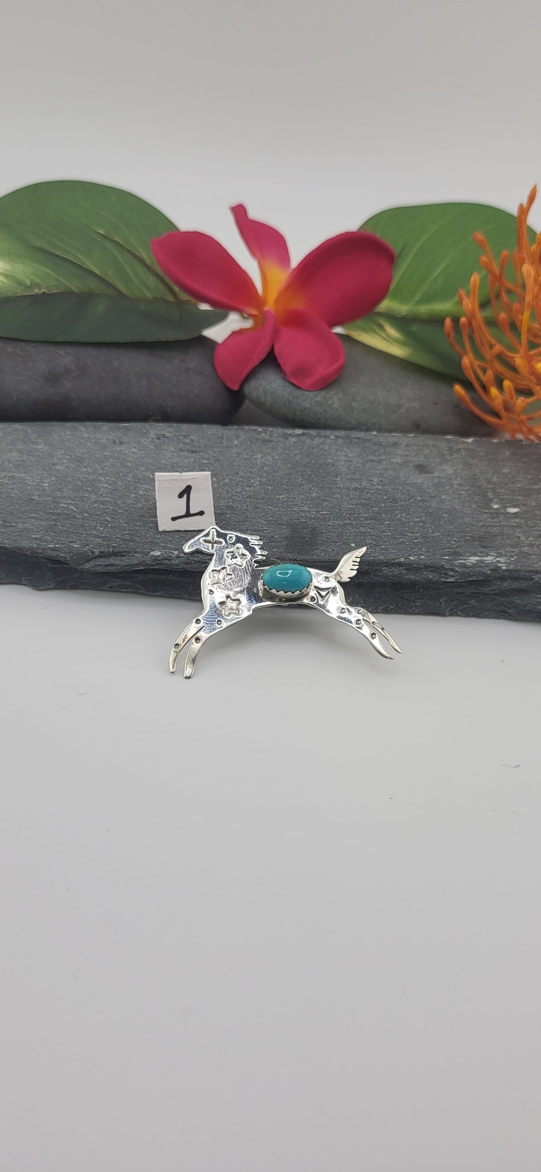 RESERVED FOR: Pamela Sue -11/26/2024 - 1 Sterling Silver Items