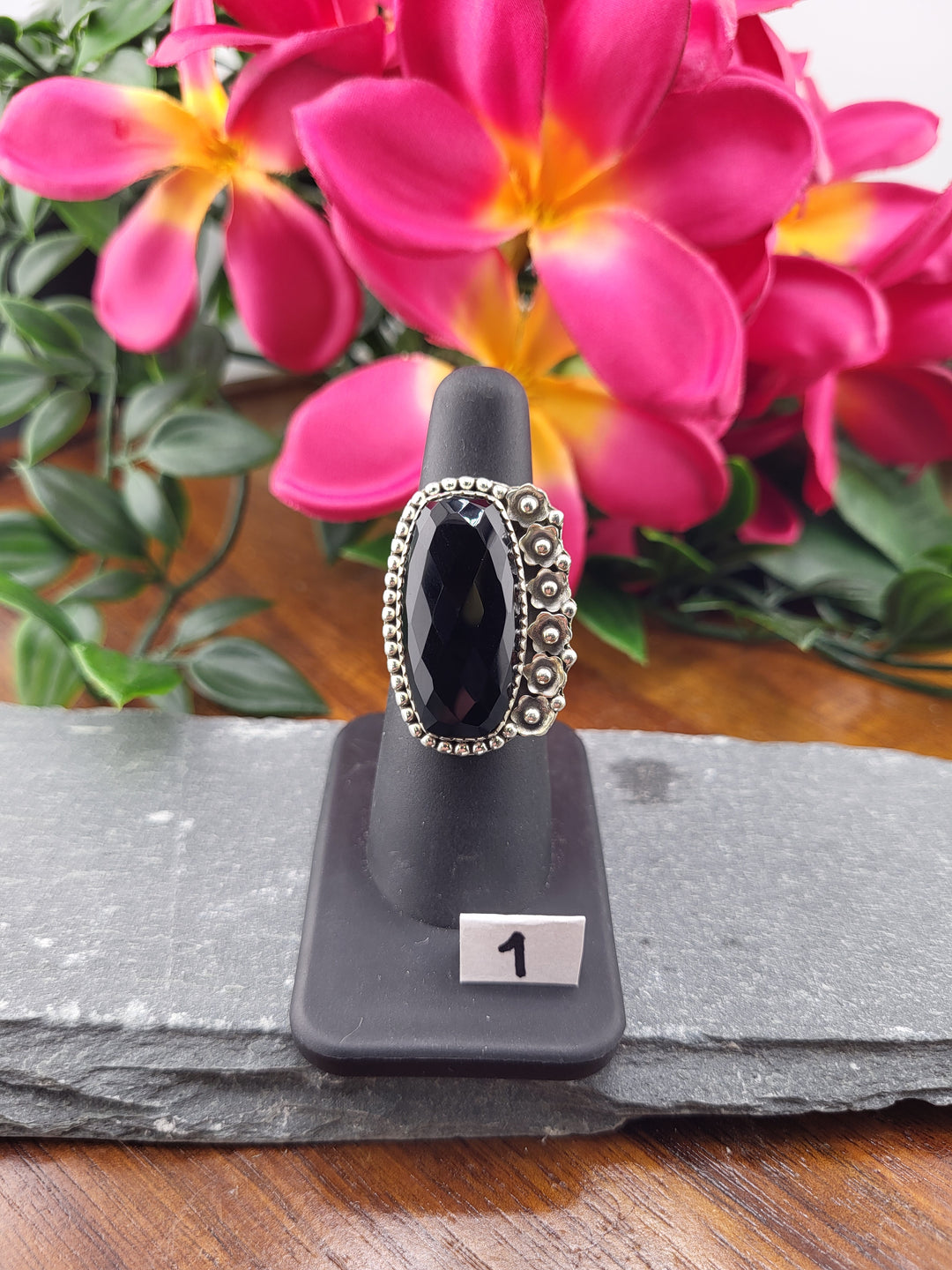 RESERVED FOR: Toni Trichel Hall 10/13/2024 - 1 Sterling Silver Items