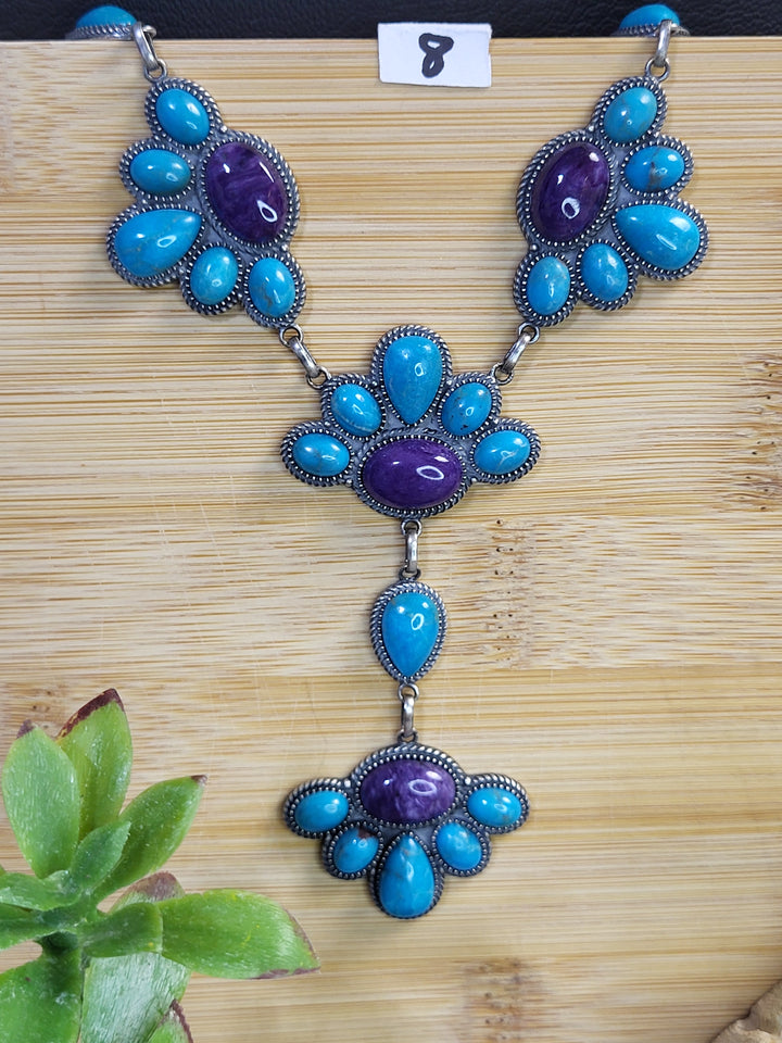RESERVED FOR: cathymartell8-7/18/24-16 Sterling Silver Items