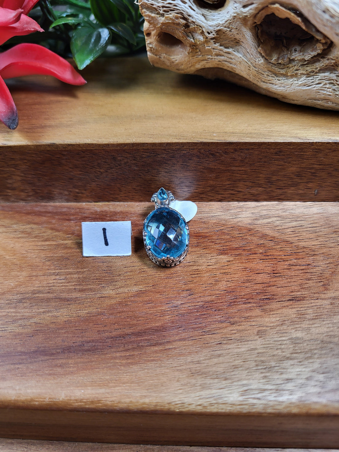 RESERVED FOR: coccospurs21 - 9/5/2024 - 1 Sterling Silver Items
