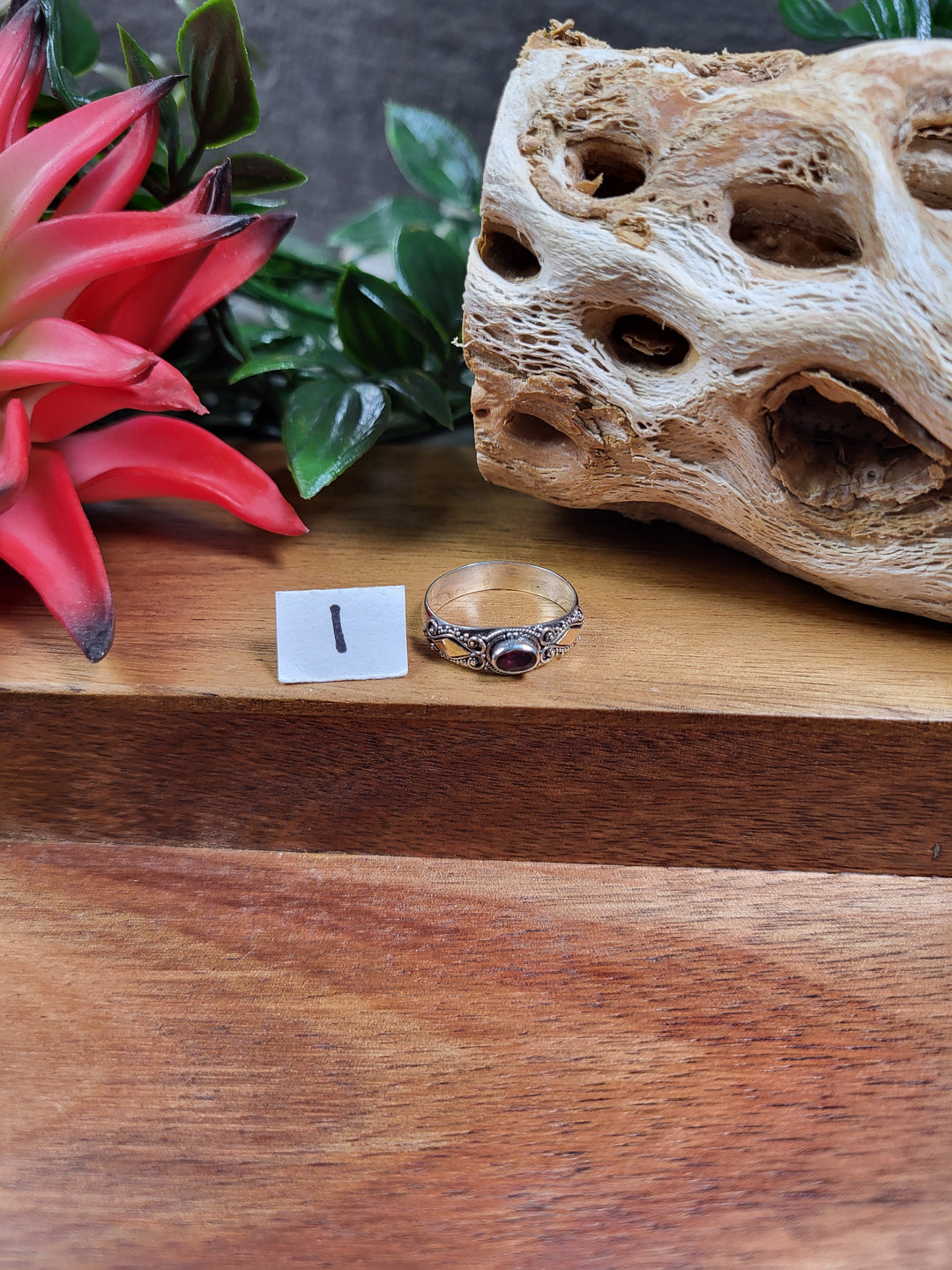 RESERVED FOR: Cindy Rey - 9/5/2024 - 1  Sterling Silver Items
