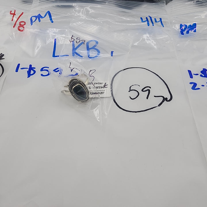 LKB - 4/4/26 - 1 925 Sterling Silver Items