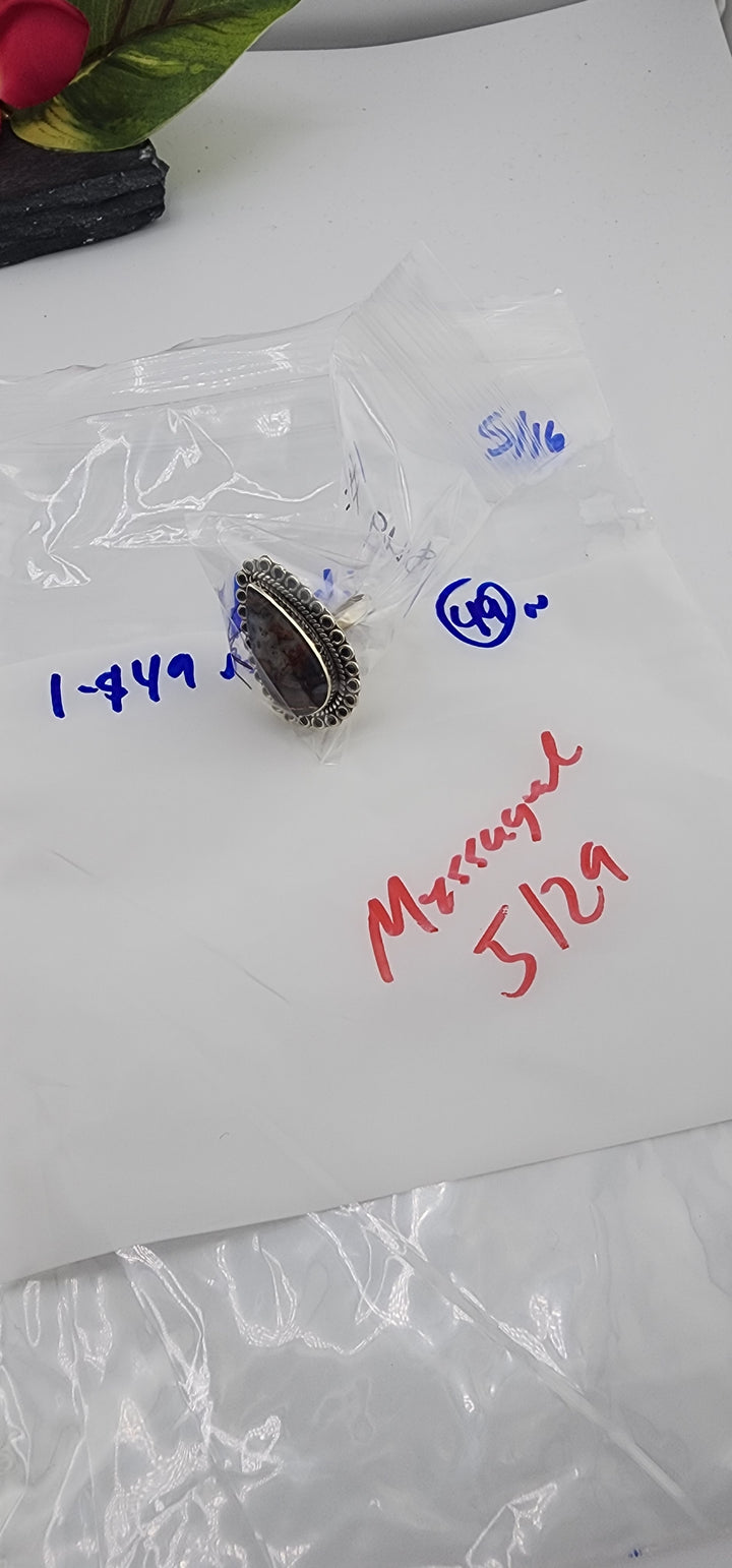 RESERVED FOR:  Madi- 5/16/2025 tiktok Live Show - 1 Sterling Silver Items