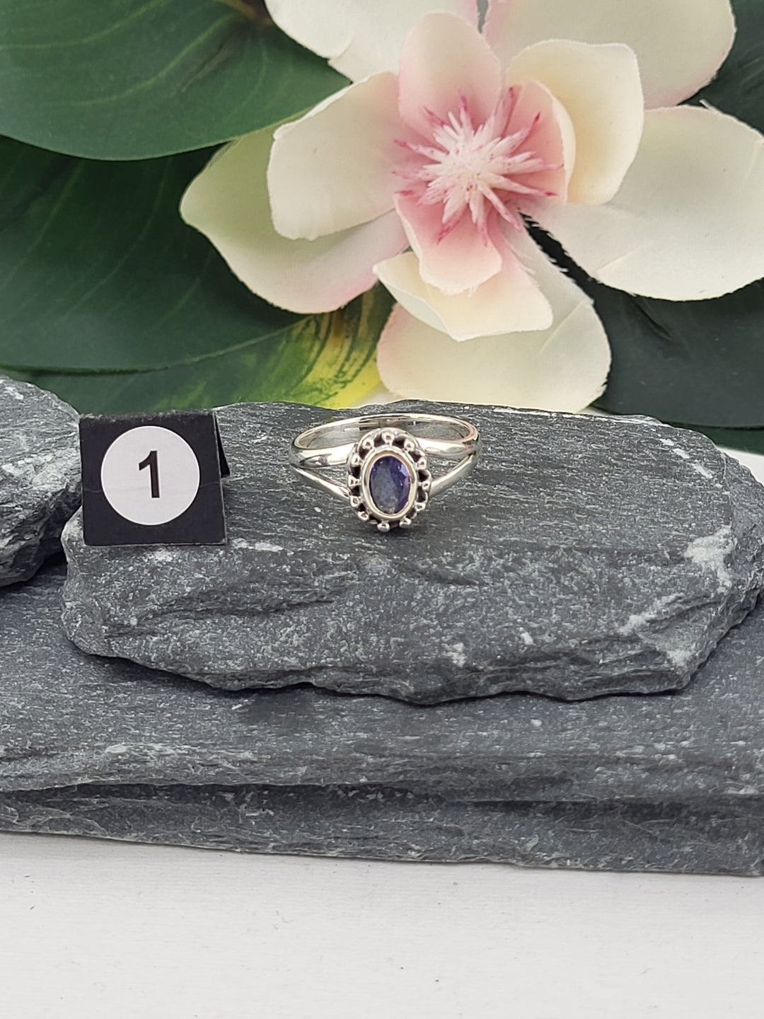 RESERVED FOR: Brandy Rigsby-1/2/2025 -1 Sterling Silver Items