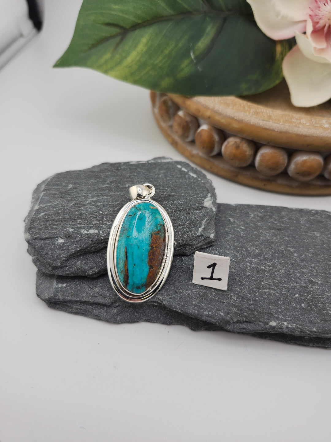 RESERVED FOR:   jessica roca73 -12/04/2024 - 1 Sterling Silver Items