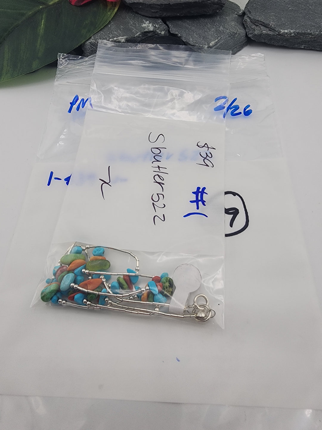 sbutler522- 2/26/26 -1 925 Sterling Silver Items