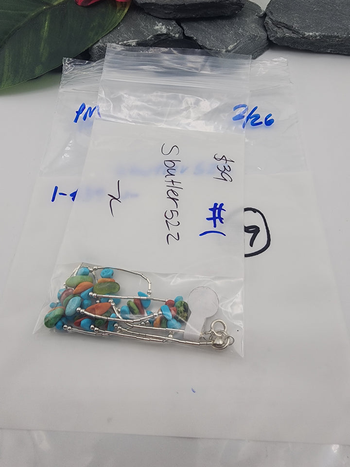 sbutler522- 2/26/26 -1 925 Sterling Silver Items