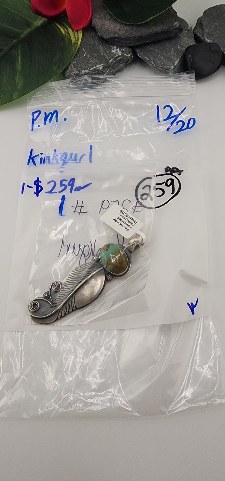 PM SHOW 48HR - RESERVED FOR: kinkgurl - 12/20/2025 tiktok Live Show - 1 Sterling Silver Items