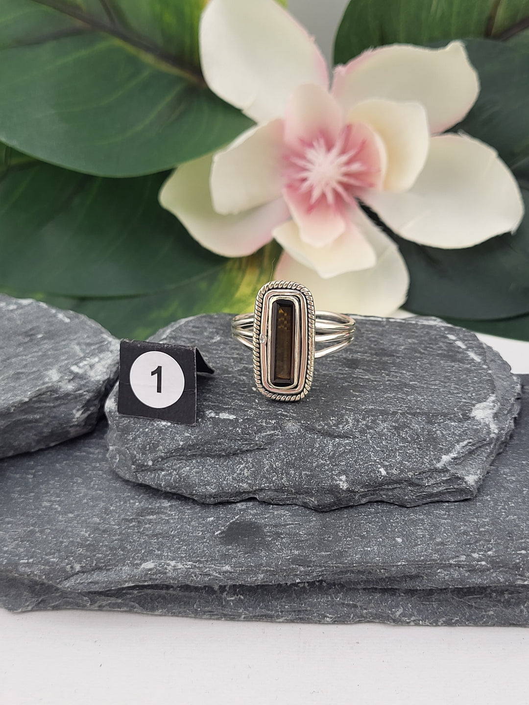 RESERVED FOR: Lulu-1/2/2025 -1 Sterling Silver Items