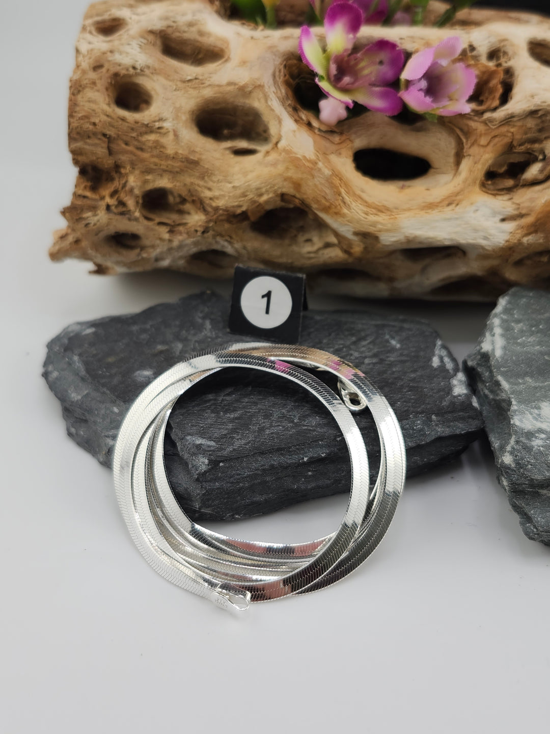 RESERVED FOR: jc - 1/12/2025 - 1 Sterling Silver Items