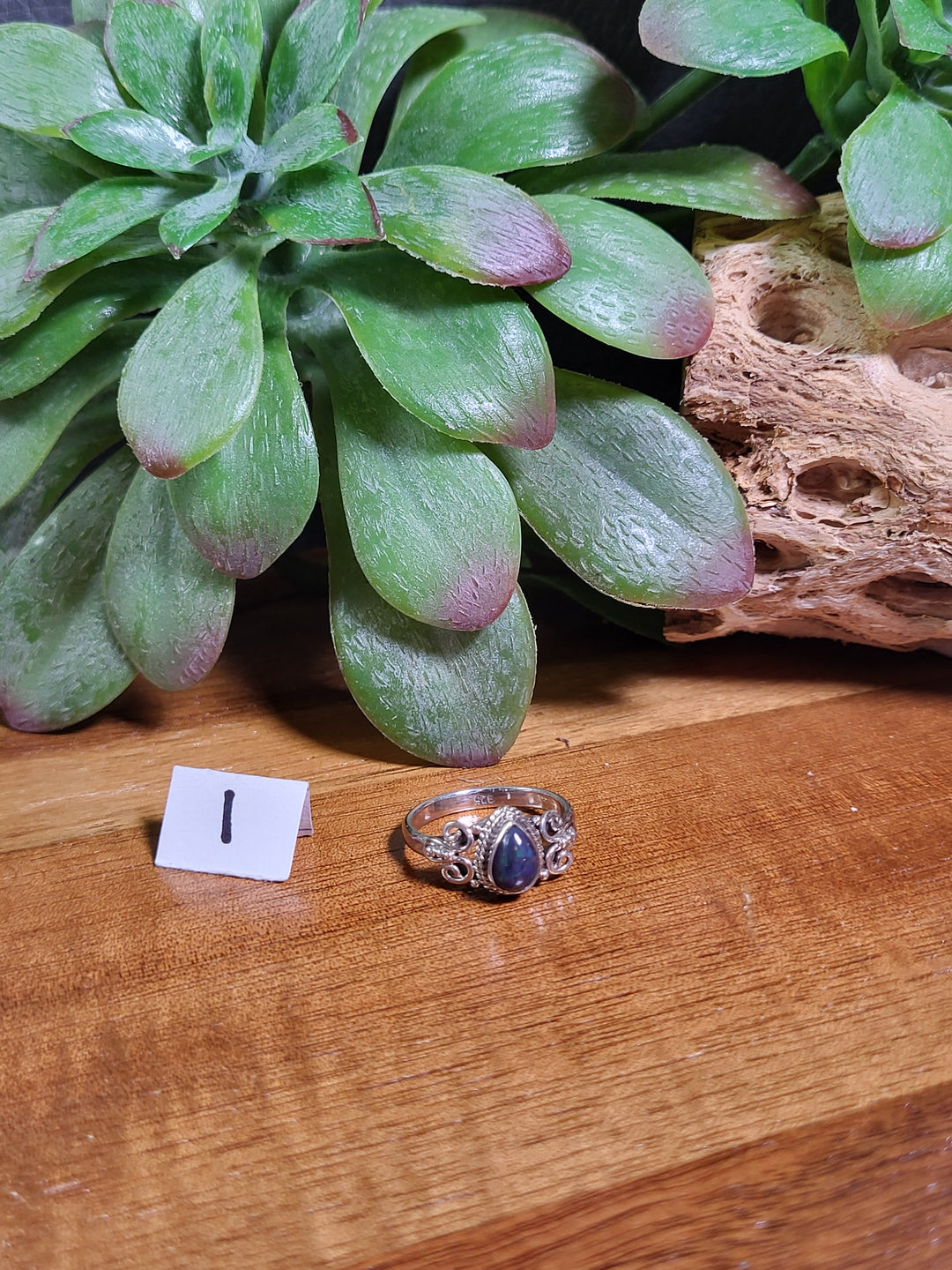 RESERVED FOR: Clarlamb 8/17/24- 1 Sterling Silver Items