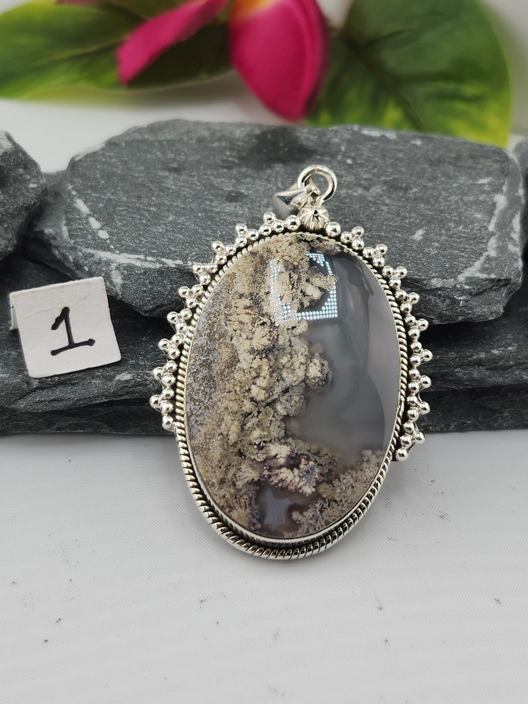 RESERVED FOR: wendygordon809 -11/19/2024 -  1 Sterling Silver Items