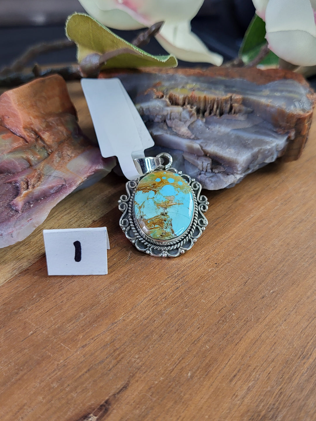 RESERVED FOR: Smash_Marie-7/6/24- 1 Sterling Silver Items