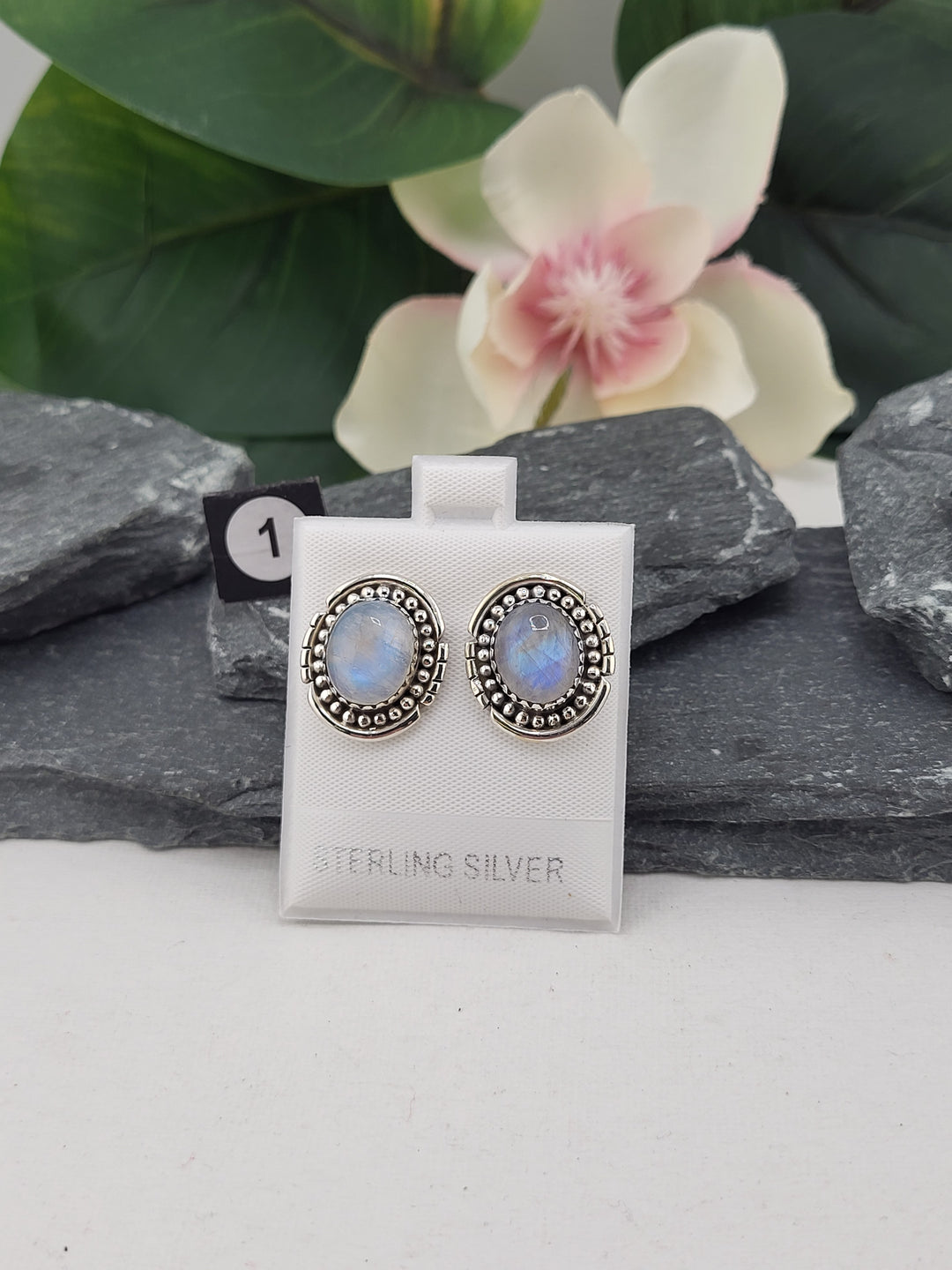 (Copy) RESERVED FOR: ♉️Samantha♉️-1/15/2025 -1 Sterling Silver Items