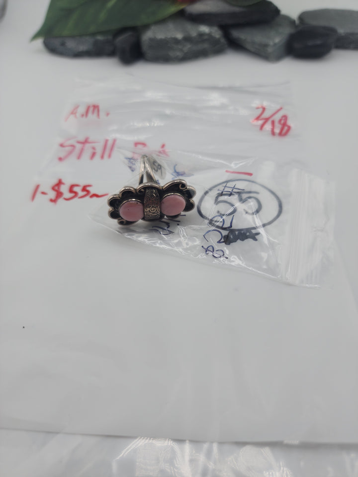 Still Bink - 2/18/26 - 1 925 Sterling Silver Items