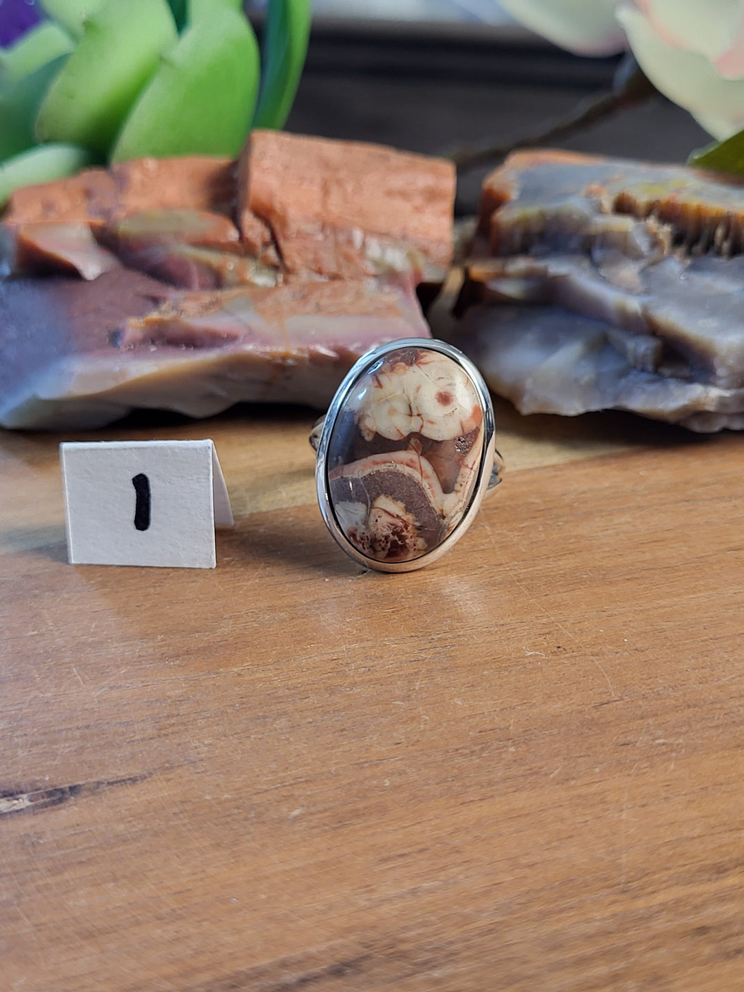 RESERVED FOR: LaureE55- 7/6/24-1 Sterling Silver Items