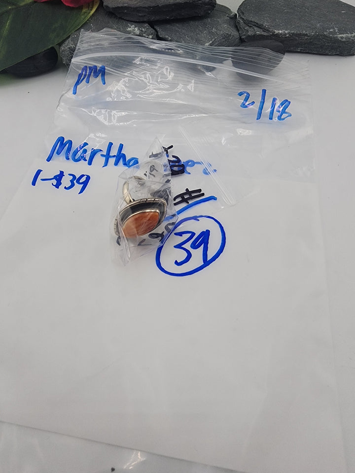 martha_inez - 2/18/26 - 1 925 Sterling Silver Items
