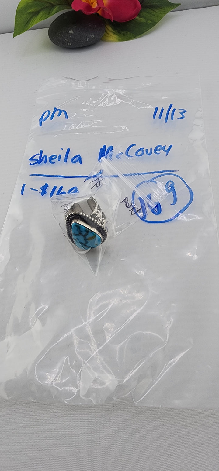 PM SHOW 48HR - RESERVED FOR: Sheila McCovey - 11/13/2025 tiktok Live Show - 1 Sterling Silver Items