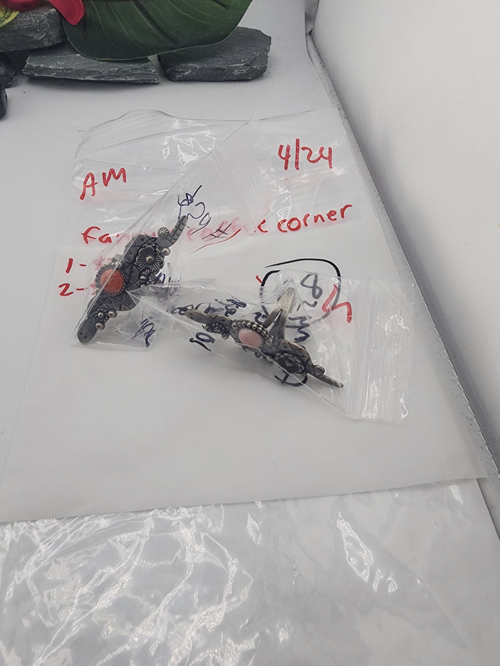 fannyscoffeecorner - 4/24/26 - 2 925 Sterling Silver Items