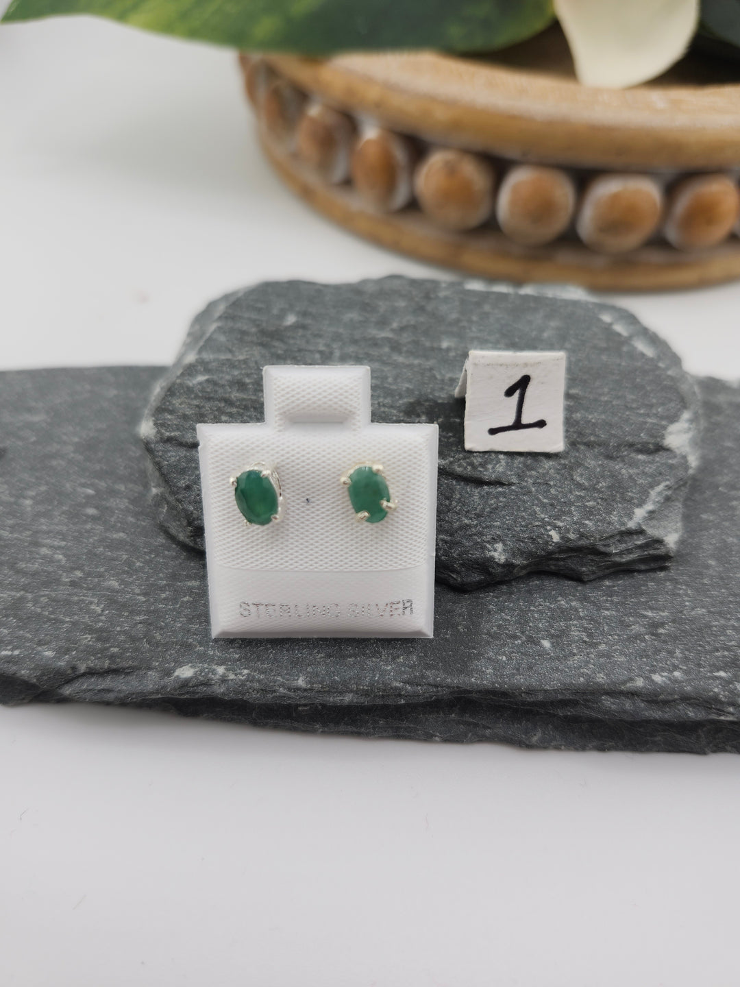RESERVED FOR:   Rehee Dzamko -12/05/2024 - 1 Sterling Silver Items
