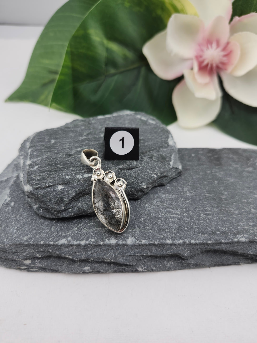 RESERVED FOR:  Maricela -12/19/2024 - 1 Sterling Silver Items