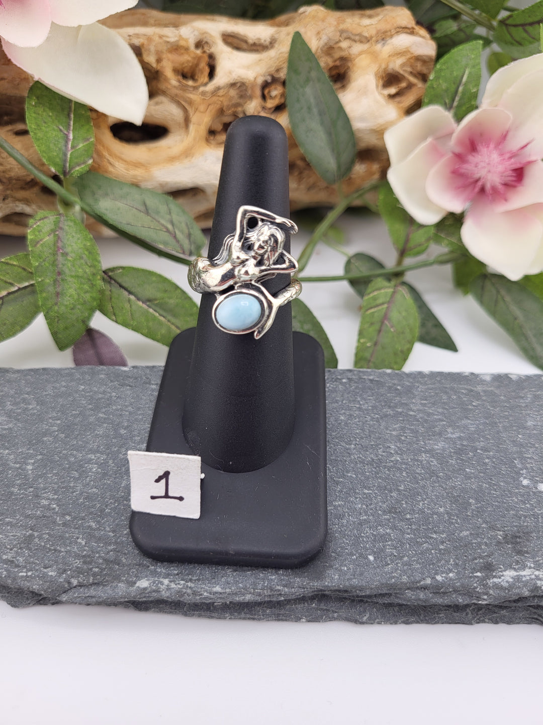 RESERVED FOR:  Alex -11/21/2024 - 1 Sterling Silver Items