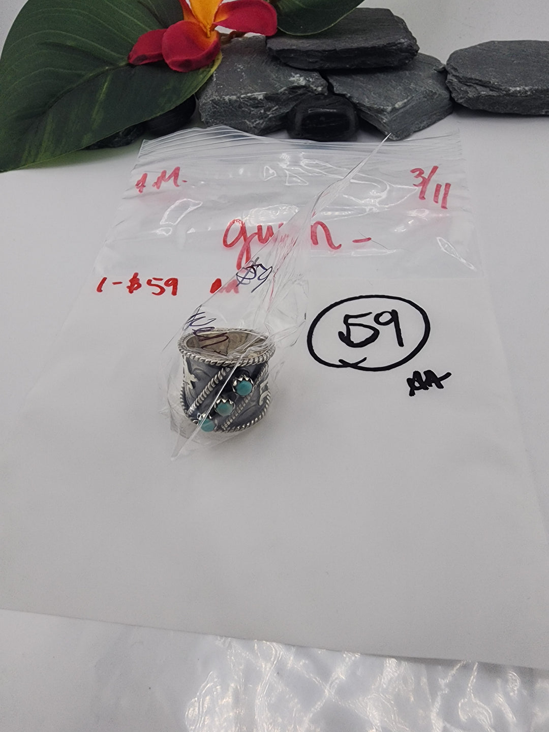 gwen_ - 3.11.26 - 1 925 Sterling Silver Items