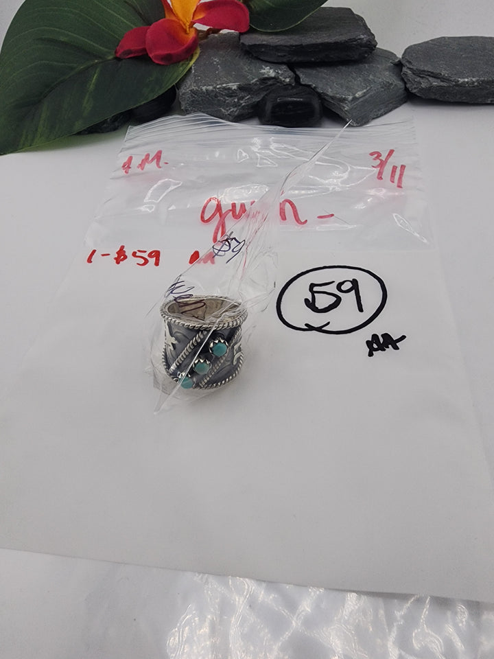 gwen_ - 3.11.26 - 1 925 Sterling Silver Items