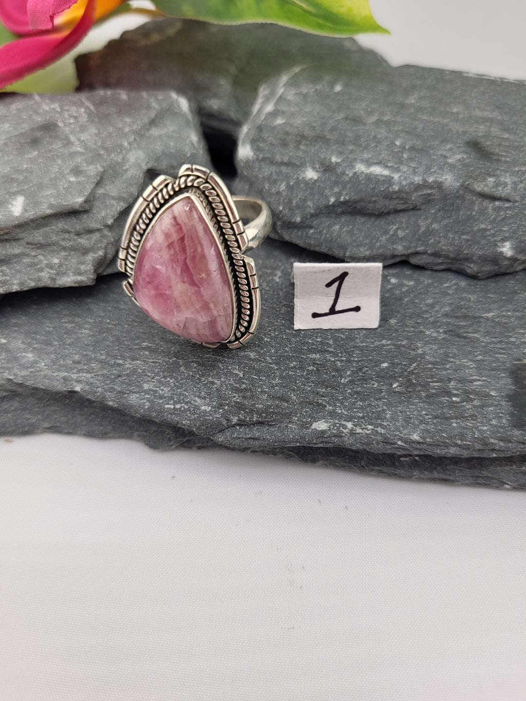 RESERVED FOR:   leecy451 -11/14/2024 - 1 Sterling Silver Items