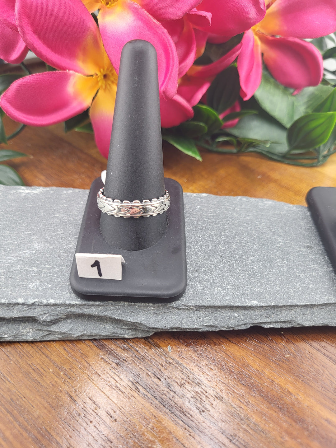 RESERVED FOR: Brenda Wahlberg-10/17/2024 - 1 Sterling Silver Items