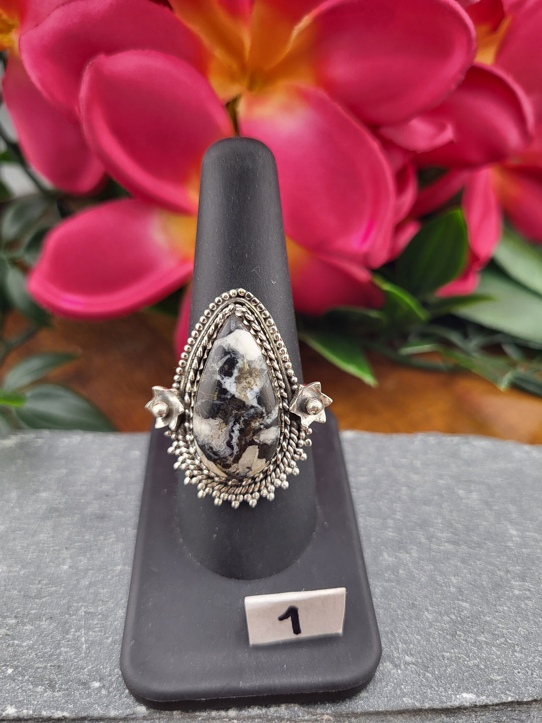 RESERVED FOR: sheronie0 -10/18/2024 - 1 Sterling Silver Items