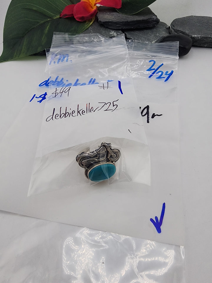 debbiekeller725 - 2/24/26 - 1 925 Sterling Silver Items