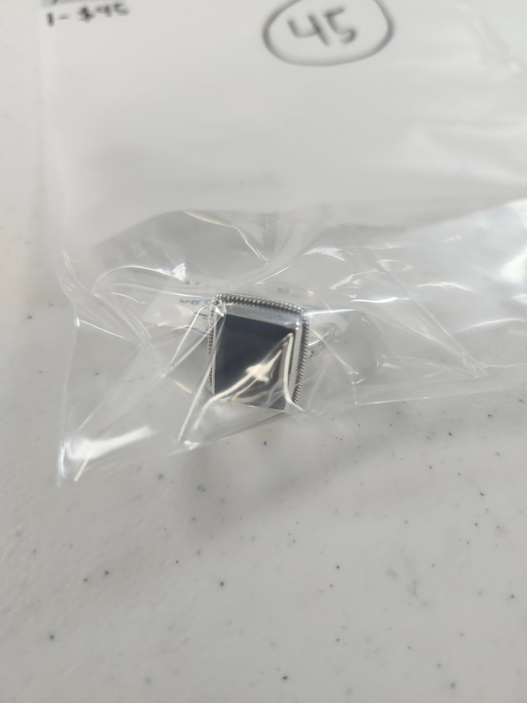 Mermacorn23 - 7/23/26 WEB PM - 1 925 Sterling Silver