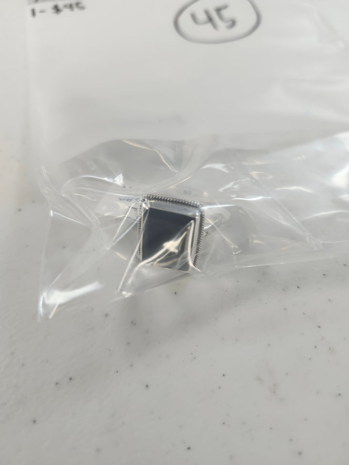 Mermacorn23 - 7/23/26 WEB PM - 1 925 Sterling Silver