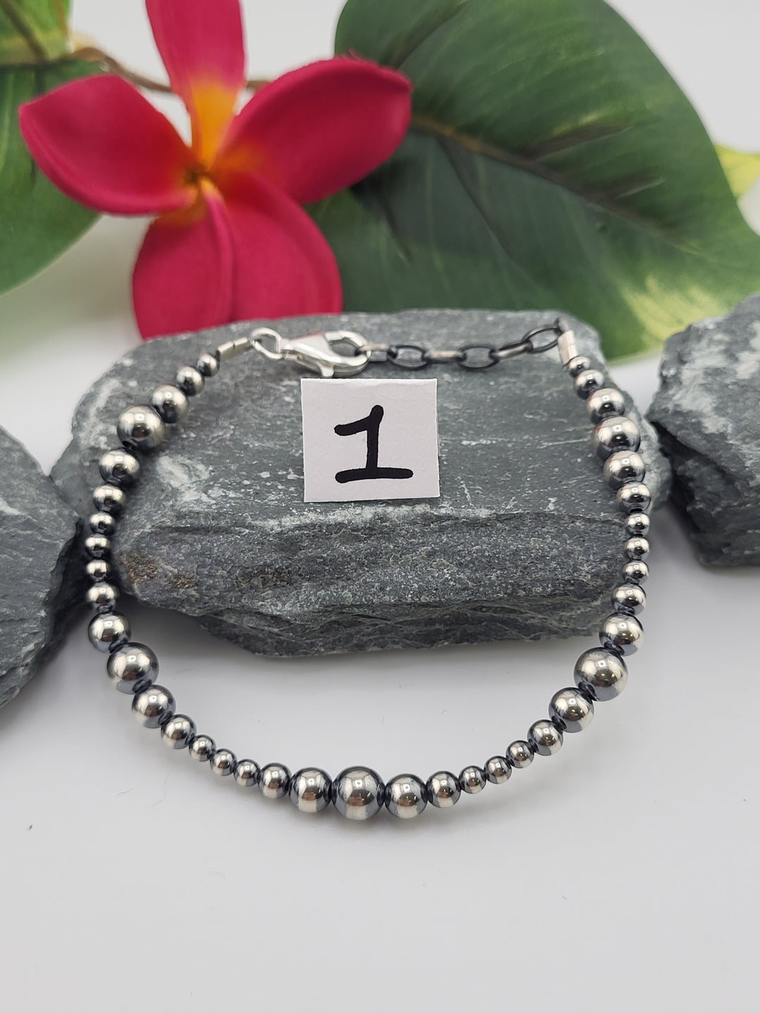 RESERVED FOR:   Miriam❤️🍒 (Vault)-11/29/2024 - 1 Sterling Silver Items