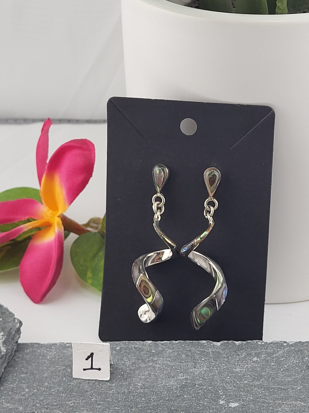 RESERVED FOR: Anne Marie -11/17/2024 - 1 Sterling Silver Items