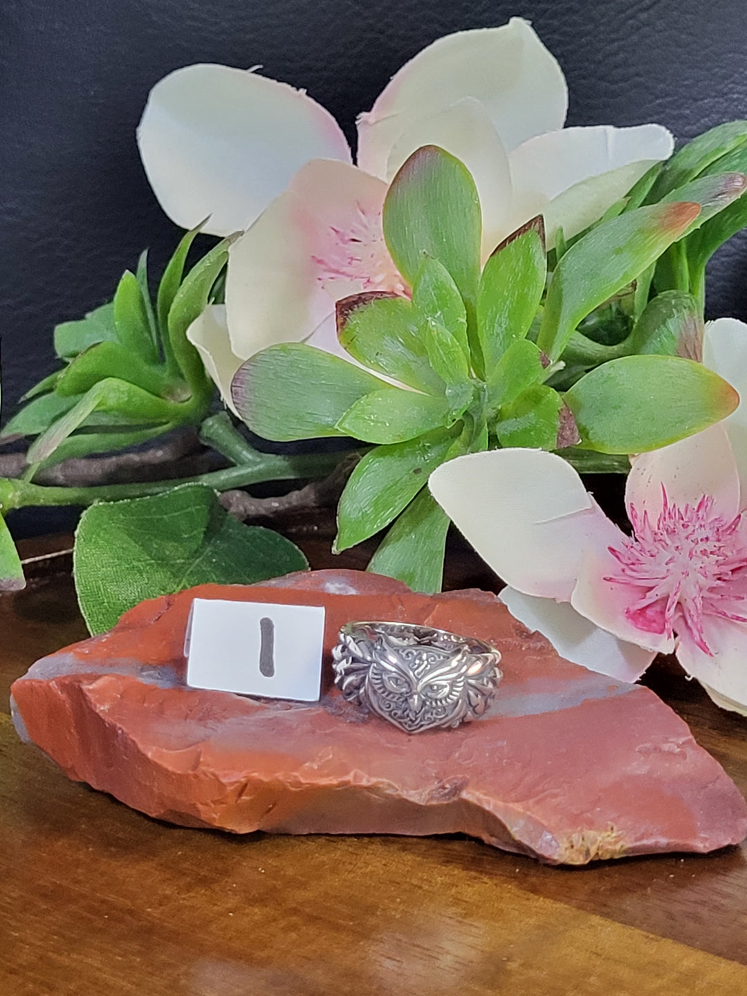 RESERVED FOR: Lindaharlow 7/13/24- 1 Sterling Silver Items