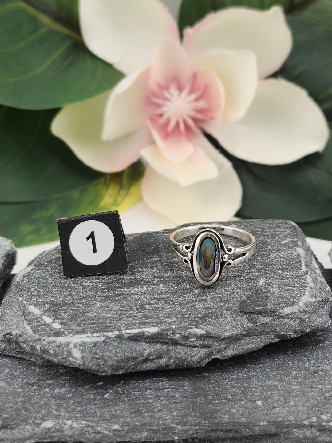 RESERVED FOR: Bex -12/29/2024 - Sterling Silver Items