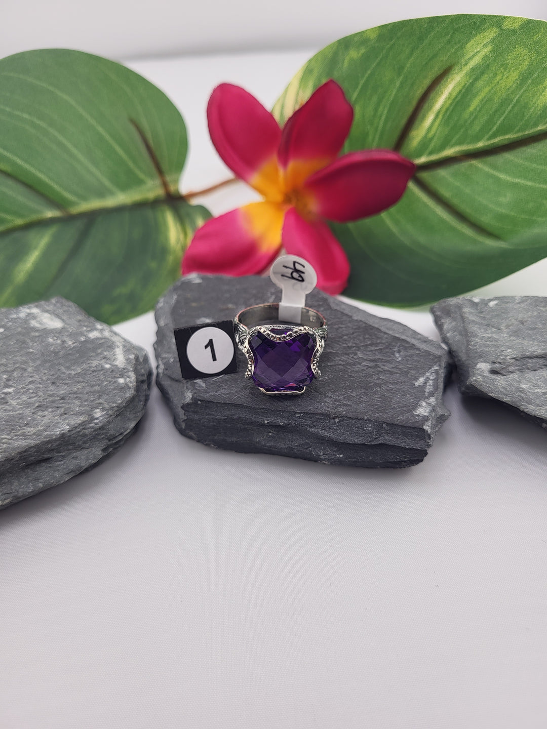 RESERVED FOR: Tracy_Lynn -  2/9/2025 Show - 1 Sterling Silver Items