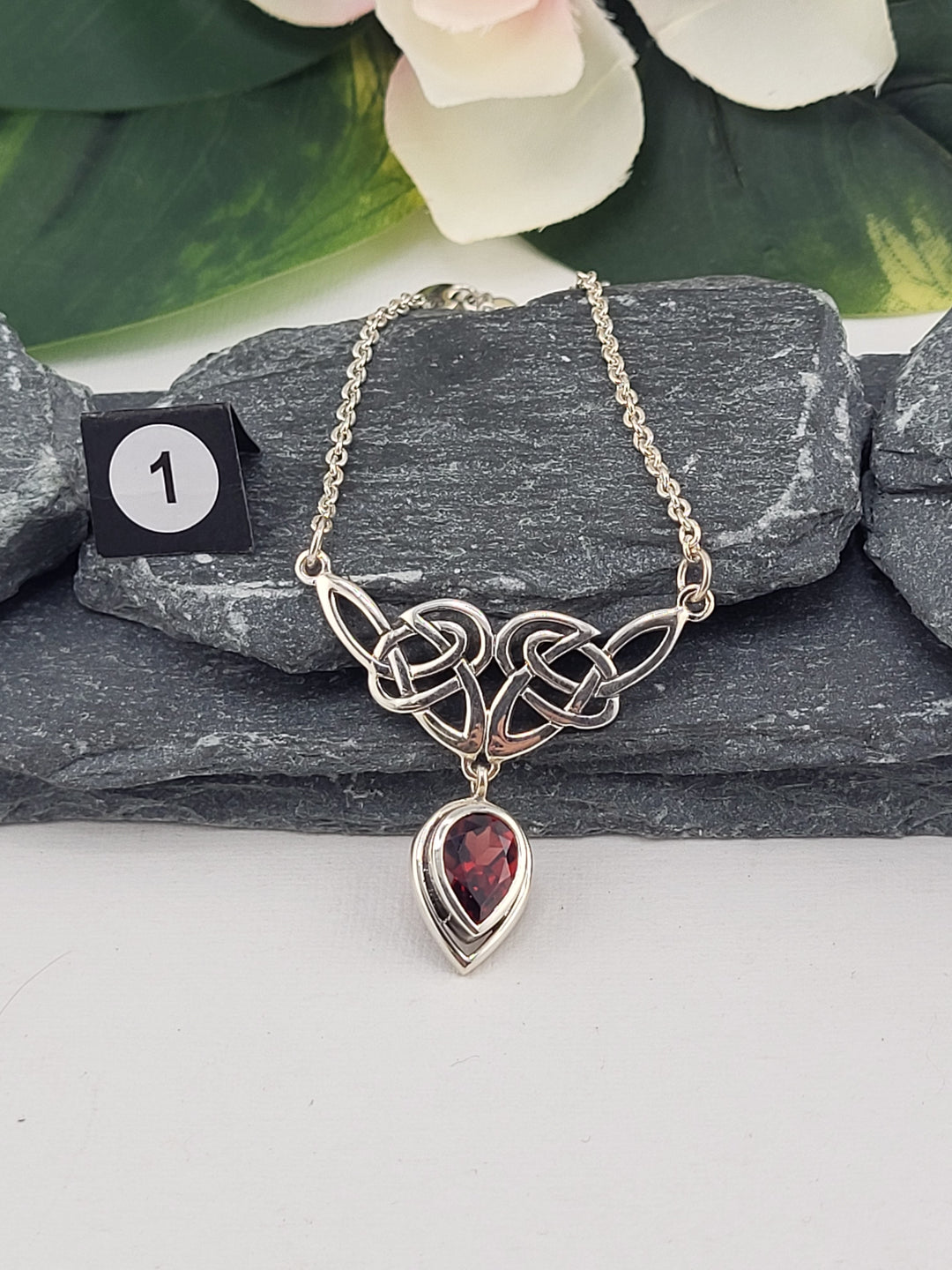RESERVED FOR: Raiderkat -12/26/2024 - 1 Sterling Silver Items