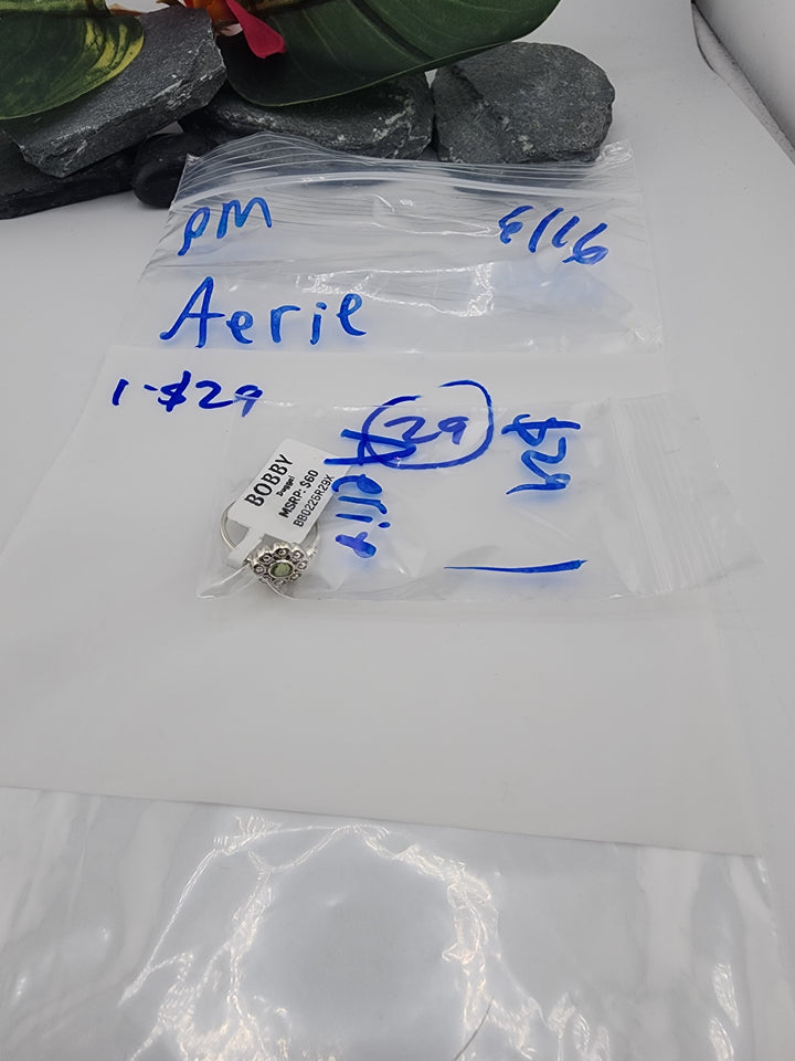Aerie - 6/16/26 PM - 1 925 Sterling Silver