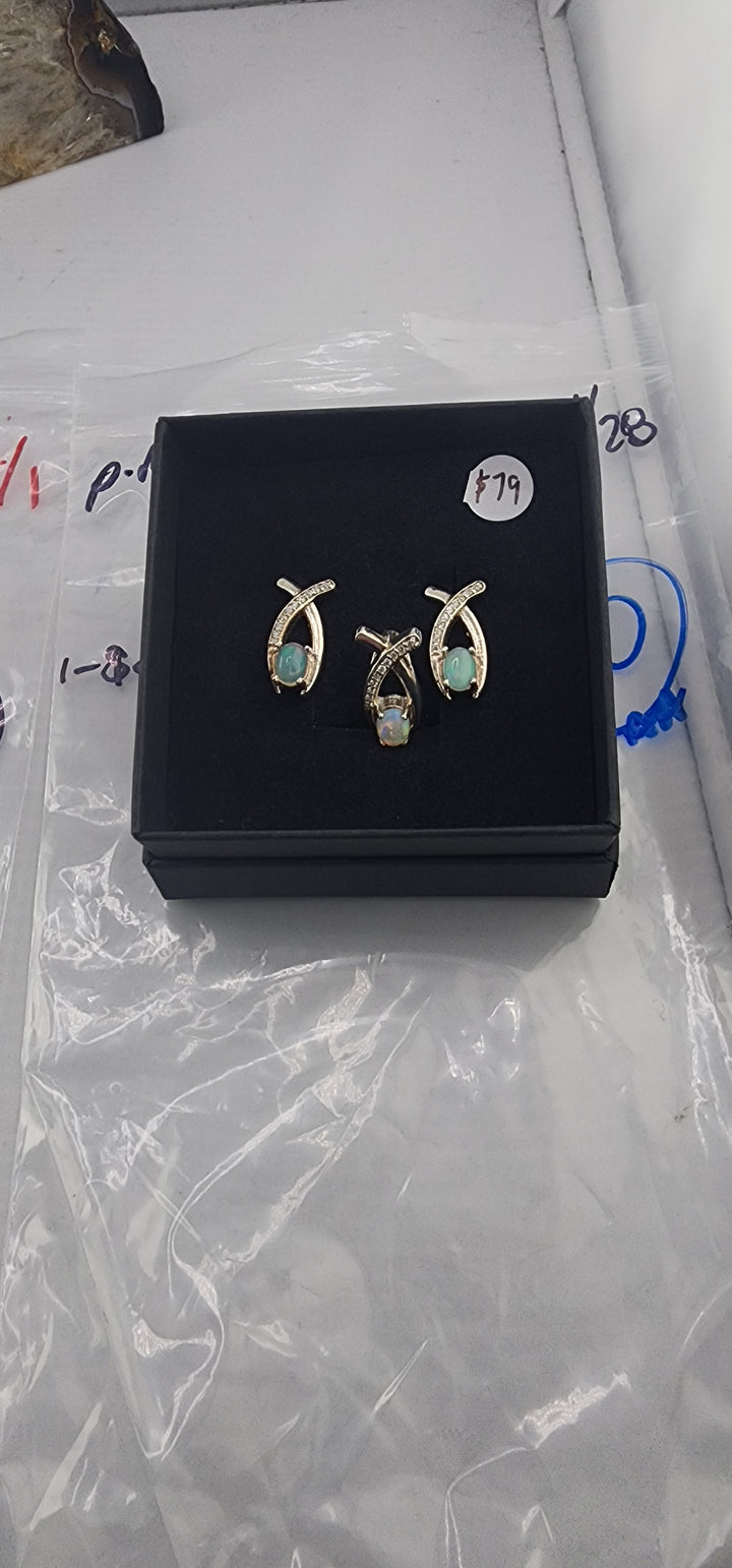 PM SHOW 48HR - RESERVED FOR: LKB - 11/28/2025 tiktok Live Show - 1  Sterling Silver Items